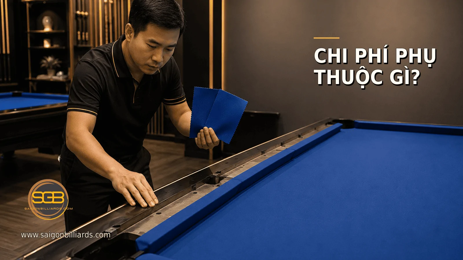 kỹ thuật vi&ecirc;n kiểm tra c&aacute;c yếu tố ảnh hưởng chi ph&iacute; thay vải