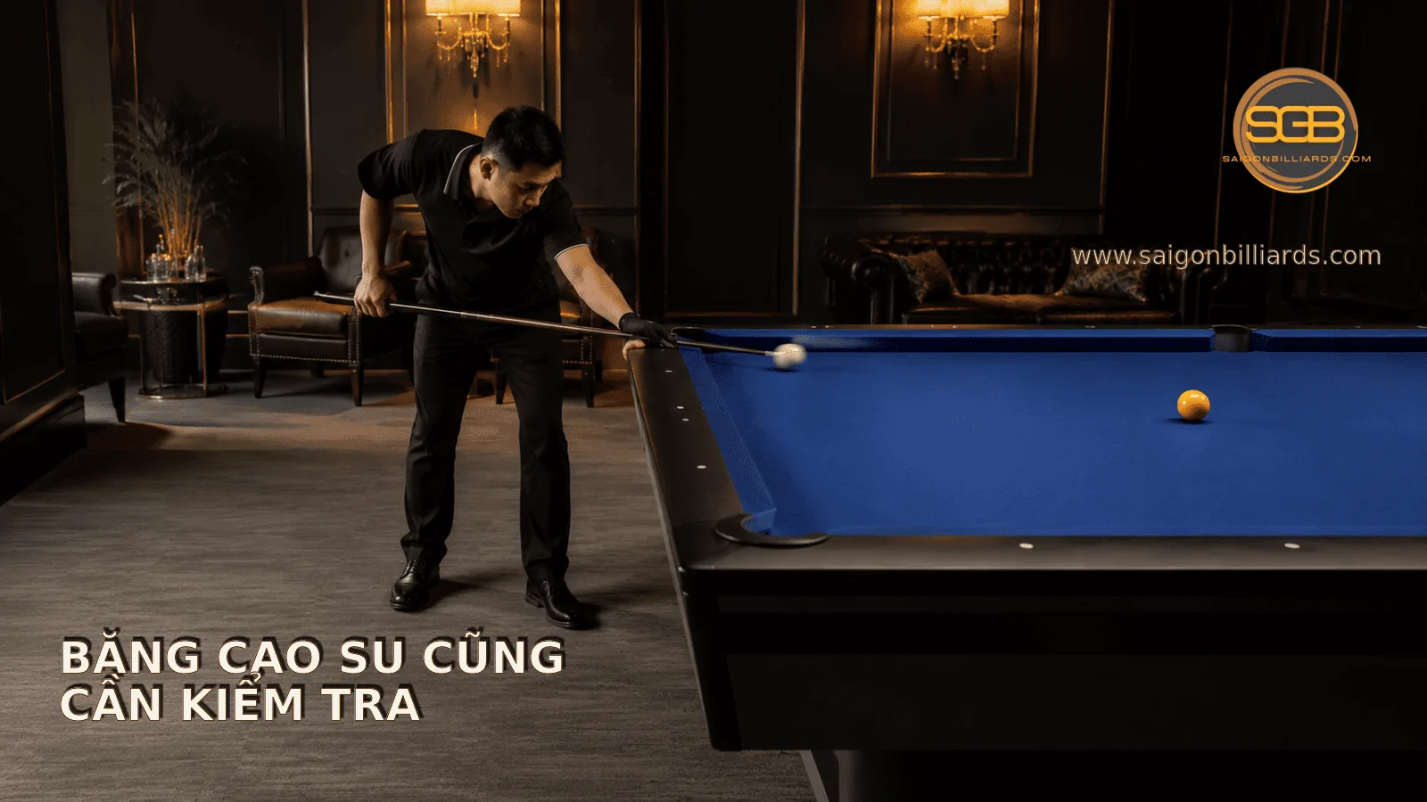 kỹ thuật vi&ecirc;n kiểm tra phản lực của băng cao su