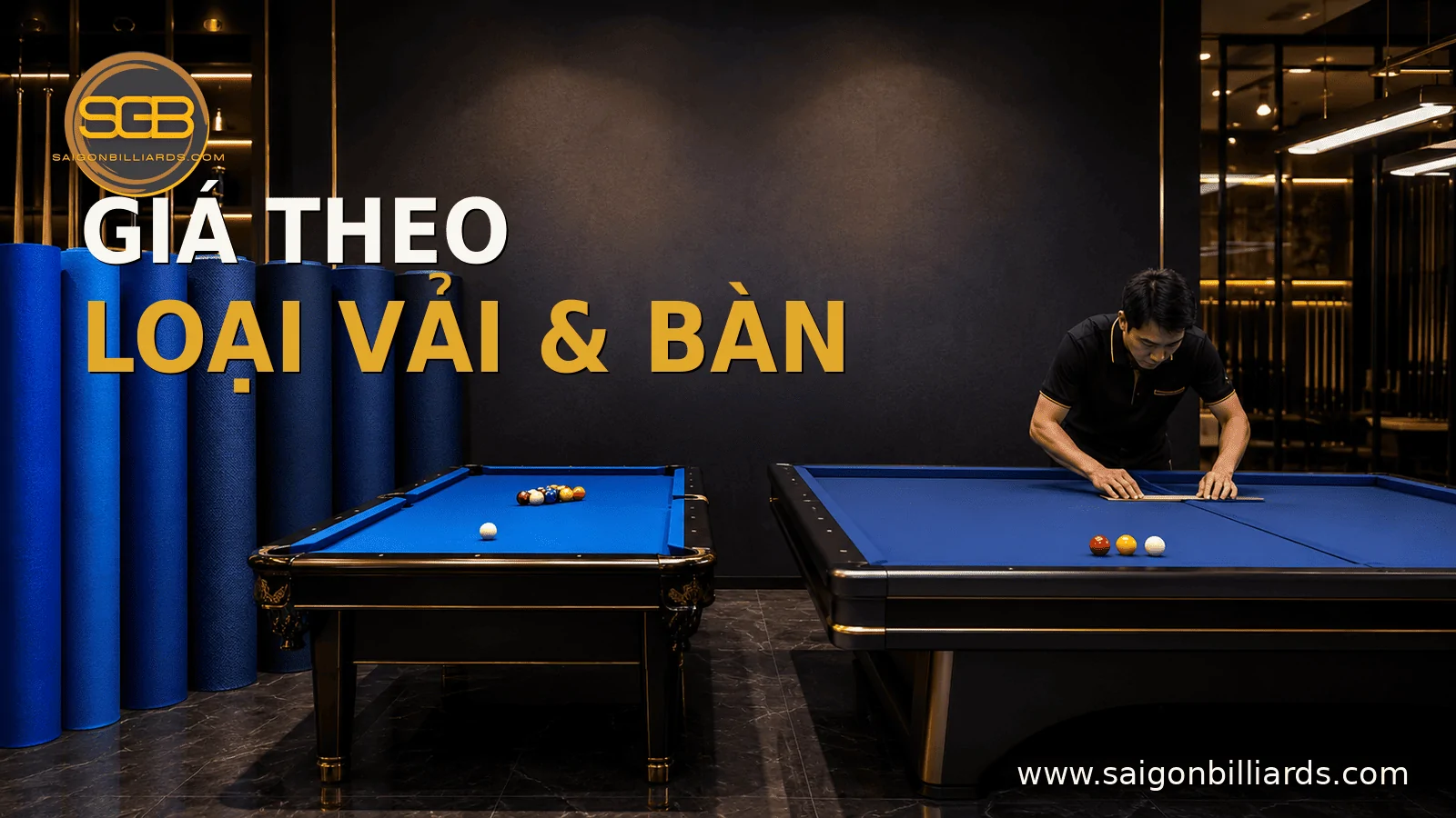gi&aacute; thay vải theo loại vải v&agrave; loại b&agrave;n