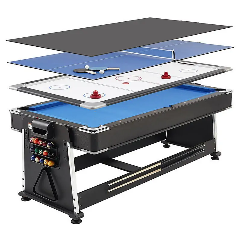 b&agrave;n air hockey đẹp