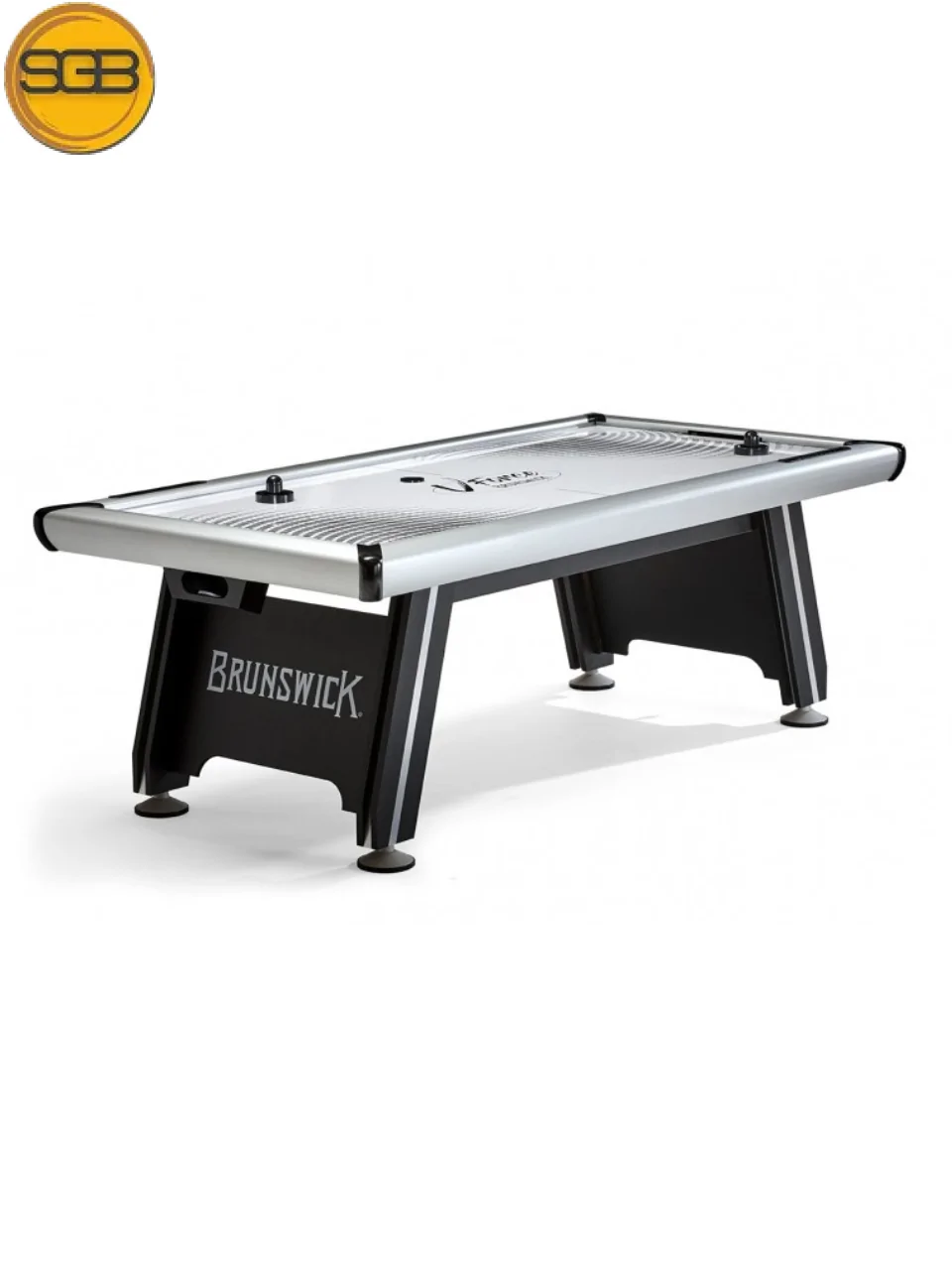 lịch sử air hockey