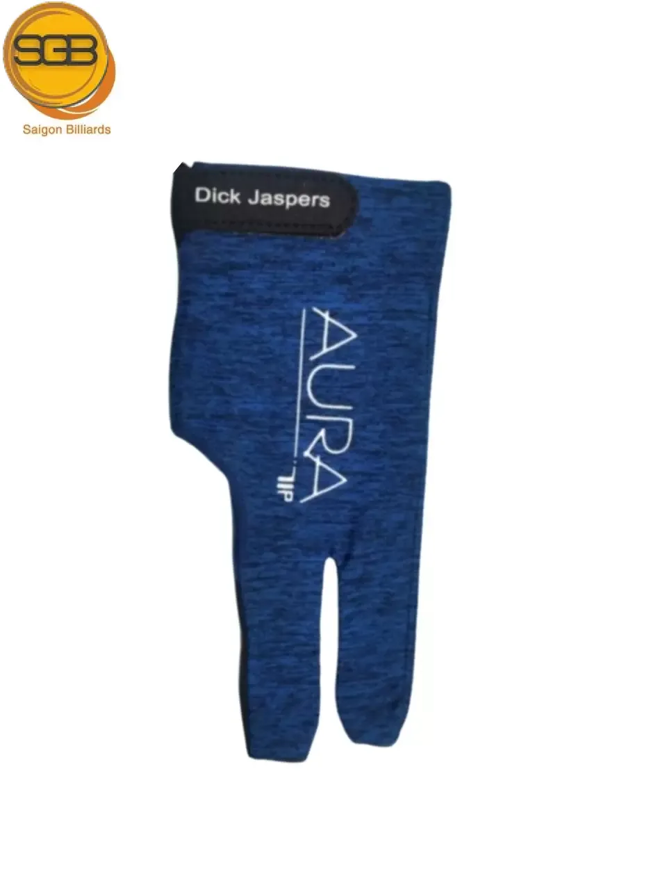BAO TAY AURA BILLKING DICK JASPERS CẮT NGÓN GIỮA