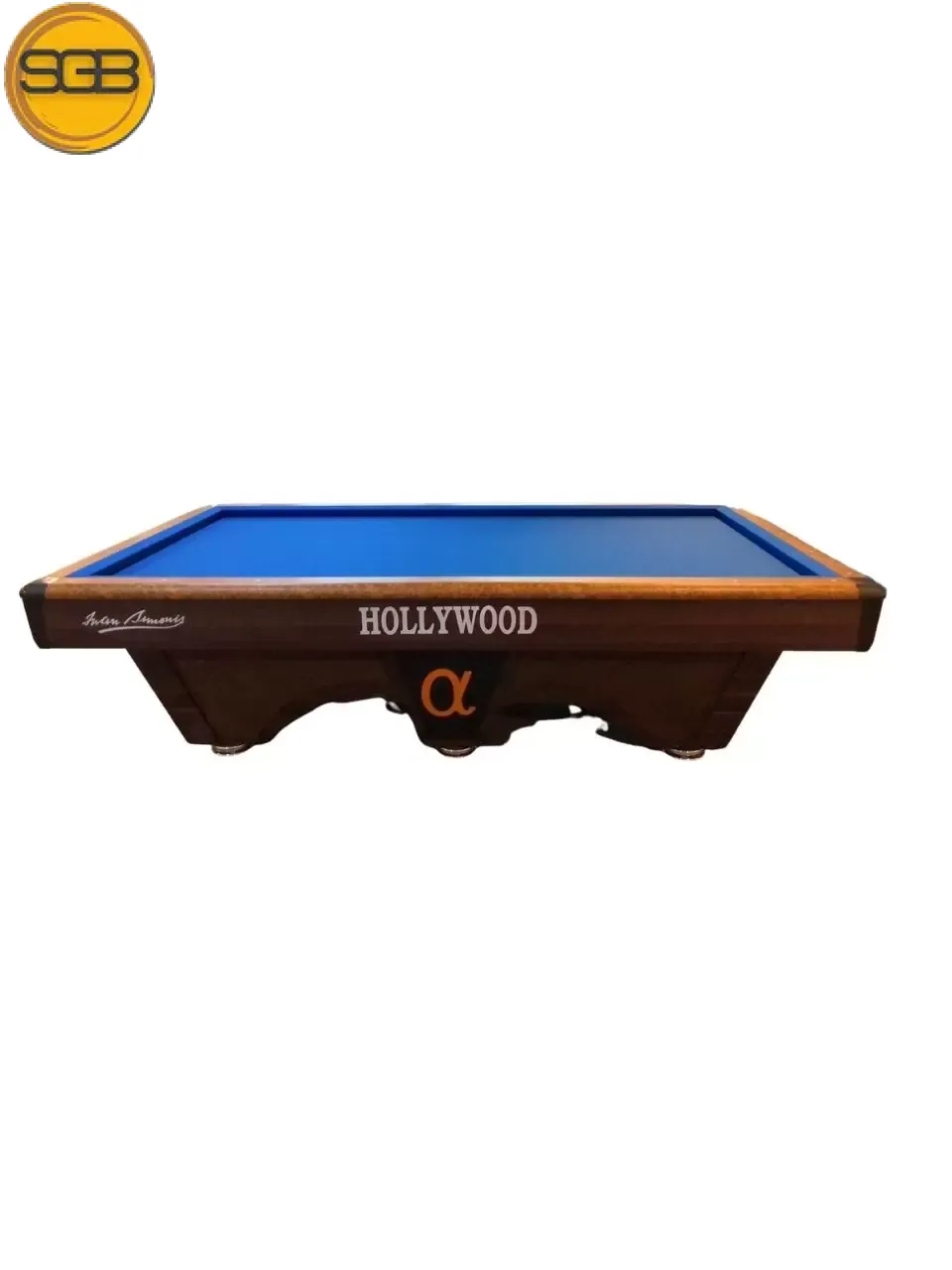 BÀN BIDA 3 BĂNG HOLLYWOOD VIỆT NAM