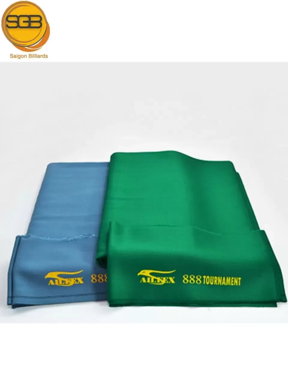 VẢI BÀN BIDA LỖ - AILEX 888 TOURNARMENT CHÍNH HÃNG