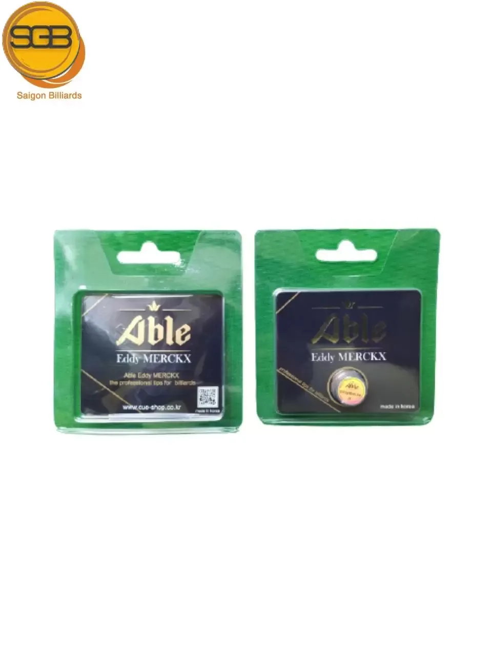 ĐẦU CƠ ABLE