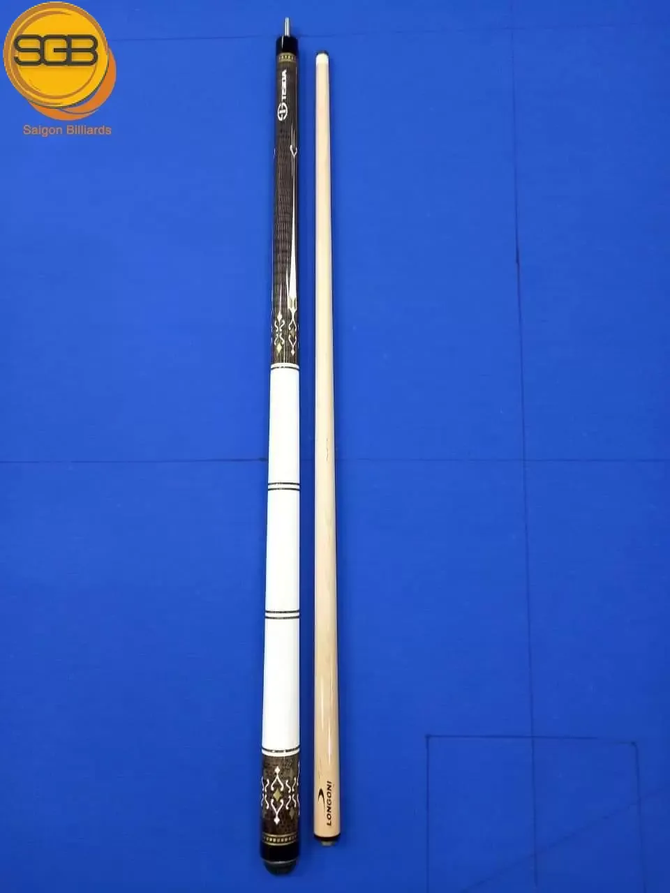 Cơ Bida Libre - TA01