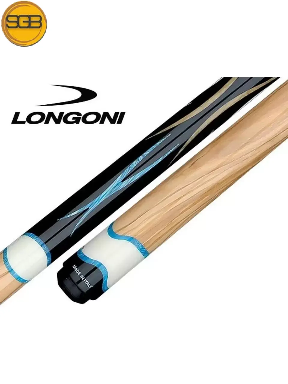 Cơ Bida 3 Băng - Longoni Paris Seoul