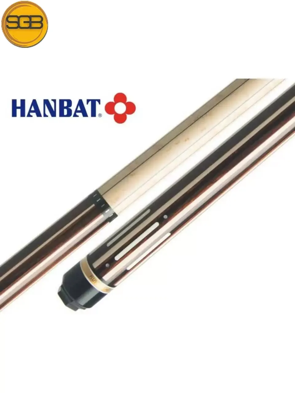 Cơ Bida 3 Băng Hanbat Plus-5