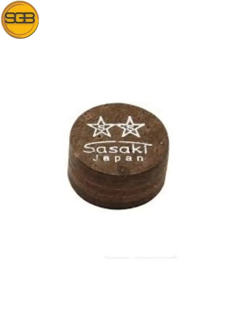 Đầu cơ Sasaki Nhật 2 sao