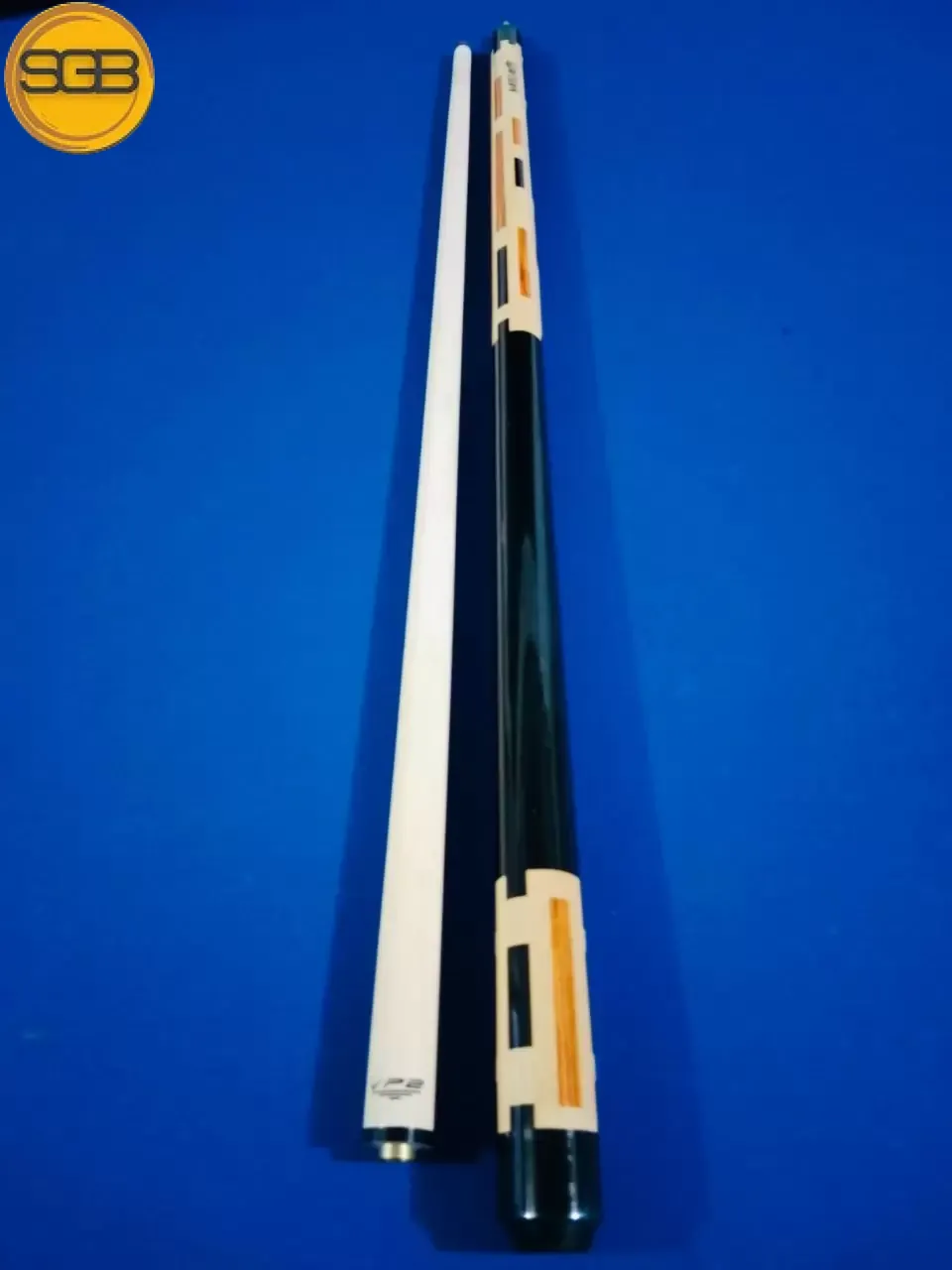 Cơ Bida Ba Băng Mẫu Zenetti