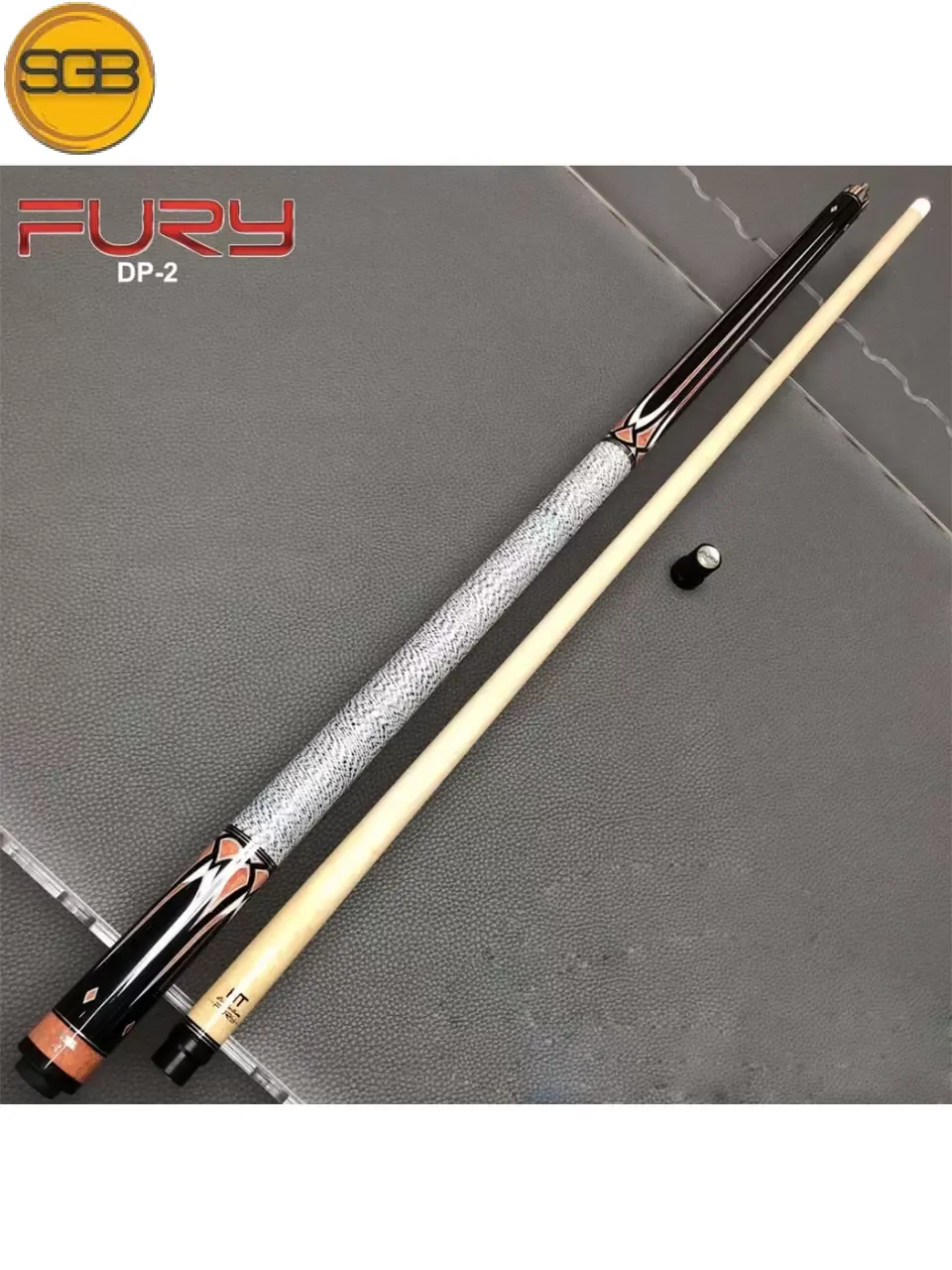 Cơ Bida Lỗ Fury DP-2
