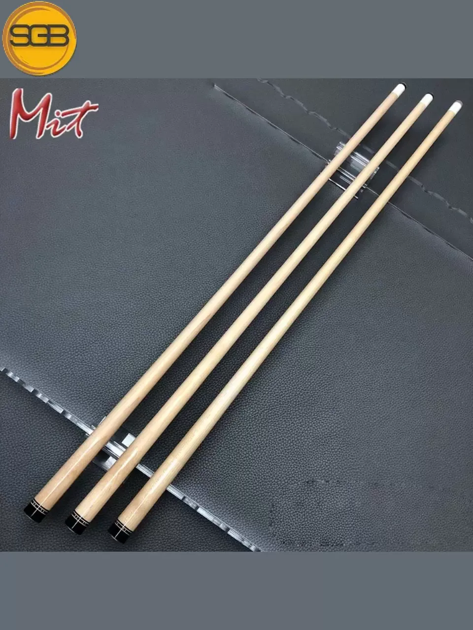 Ngọn Cơ Bida Lỗ Mit MCL
