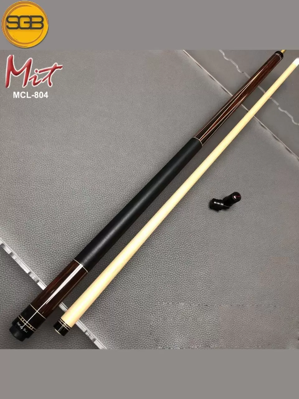 Cơ Bida Lỗ MIT MCL-804