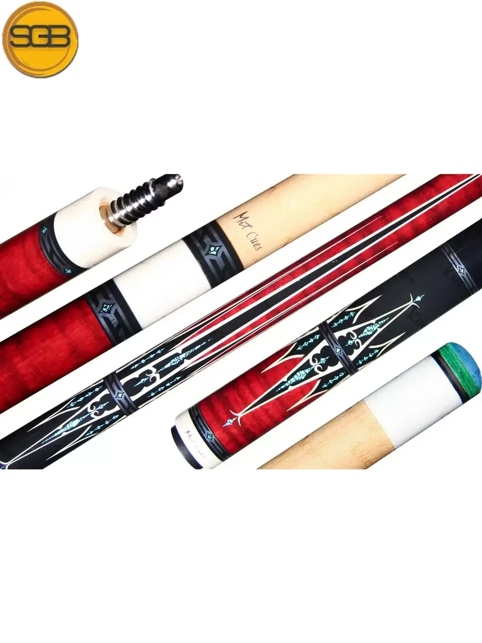 Cơ Bida Lỗ Mit DS22-04