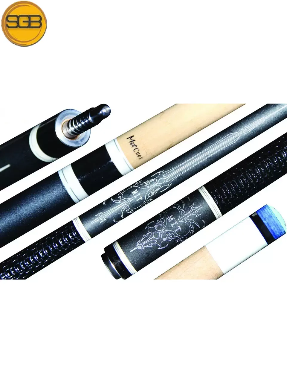 Cơ Bida Lỗ Mit MF1-01