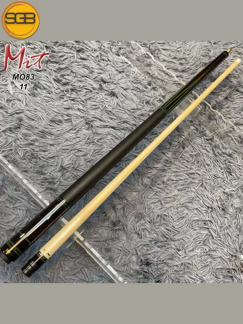 Cơ Bida Lỗ Mit MO83-11