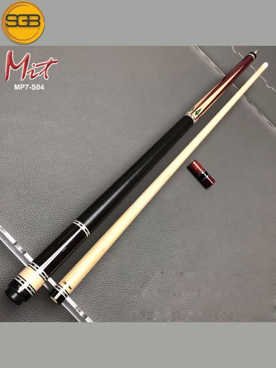 Cơ Bida Lỗ Mit MP7-S04