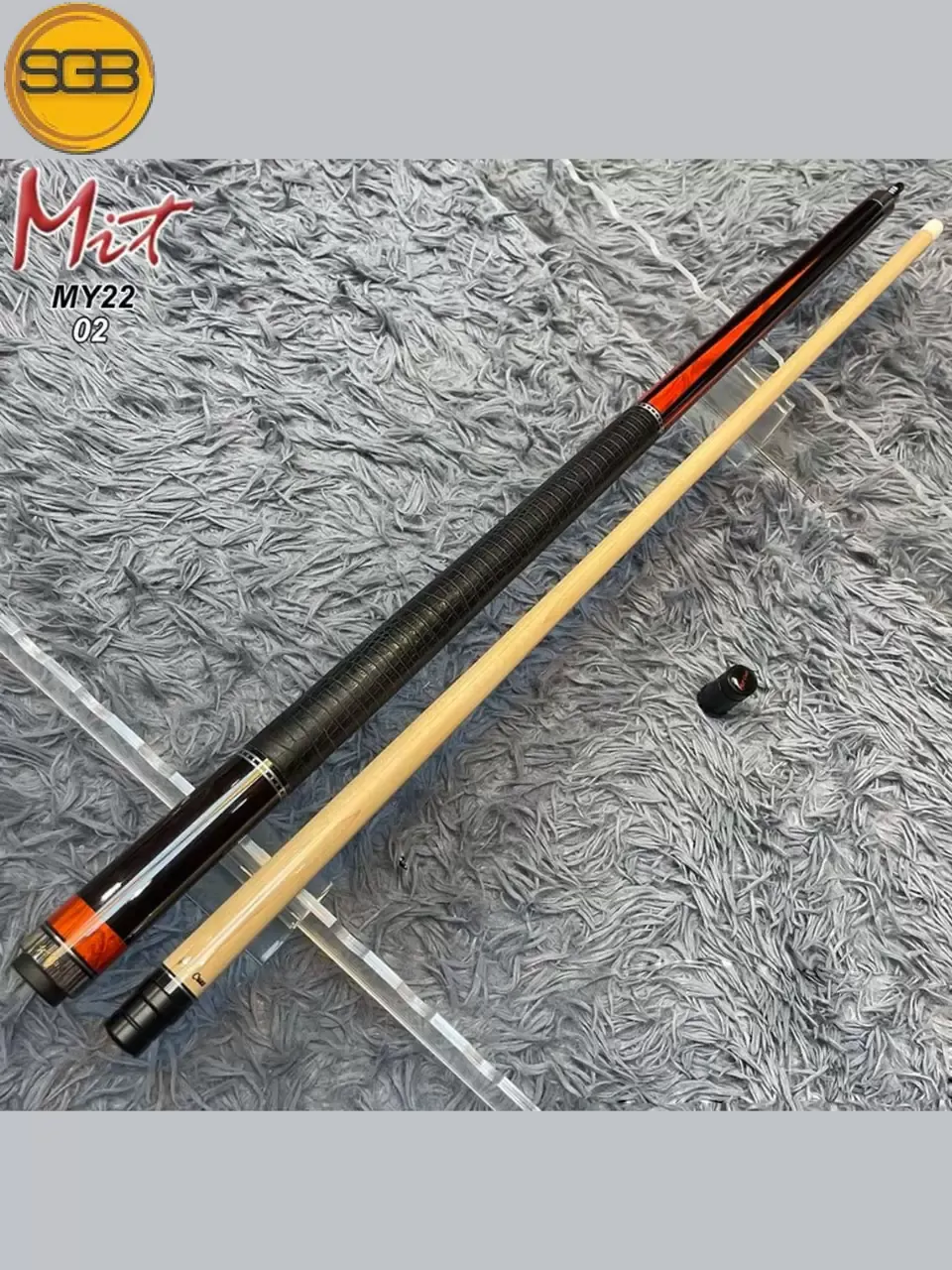 Cơ Bida Lỗ Mit MY22-02