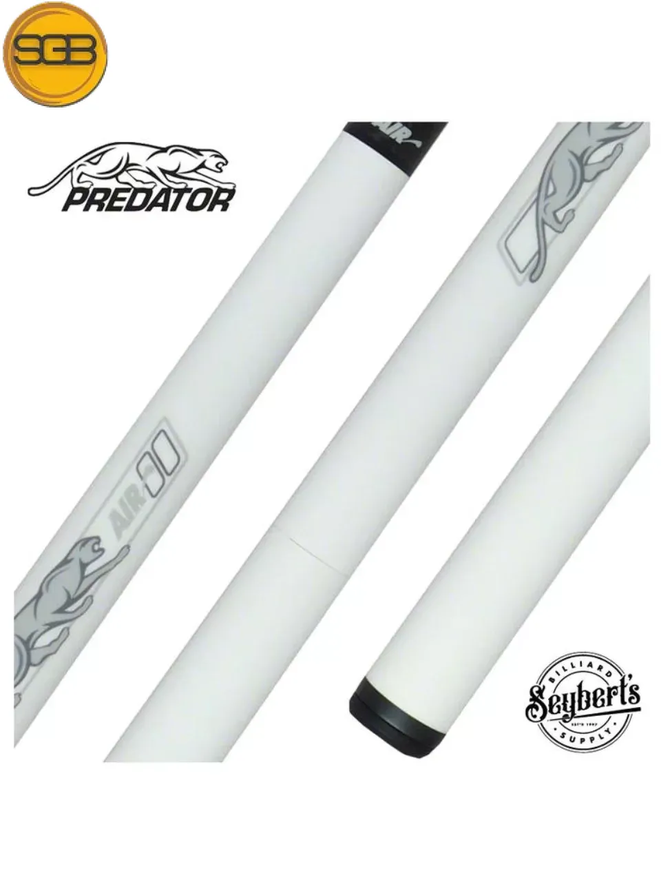 Cơ Nhảy Predator Air 2