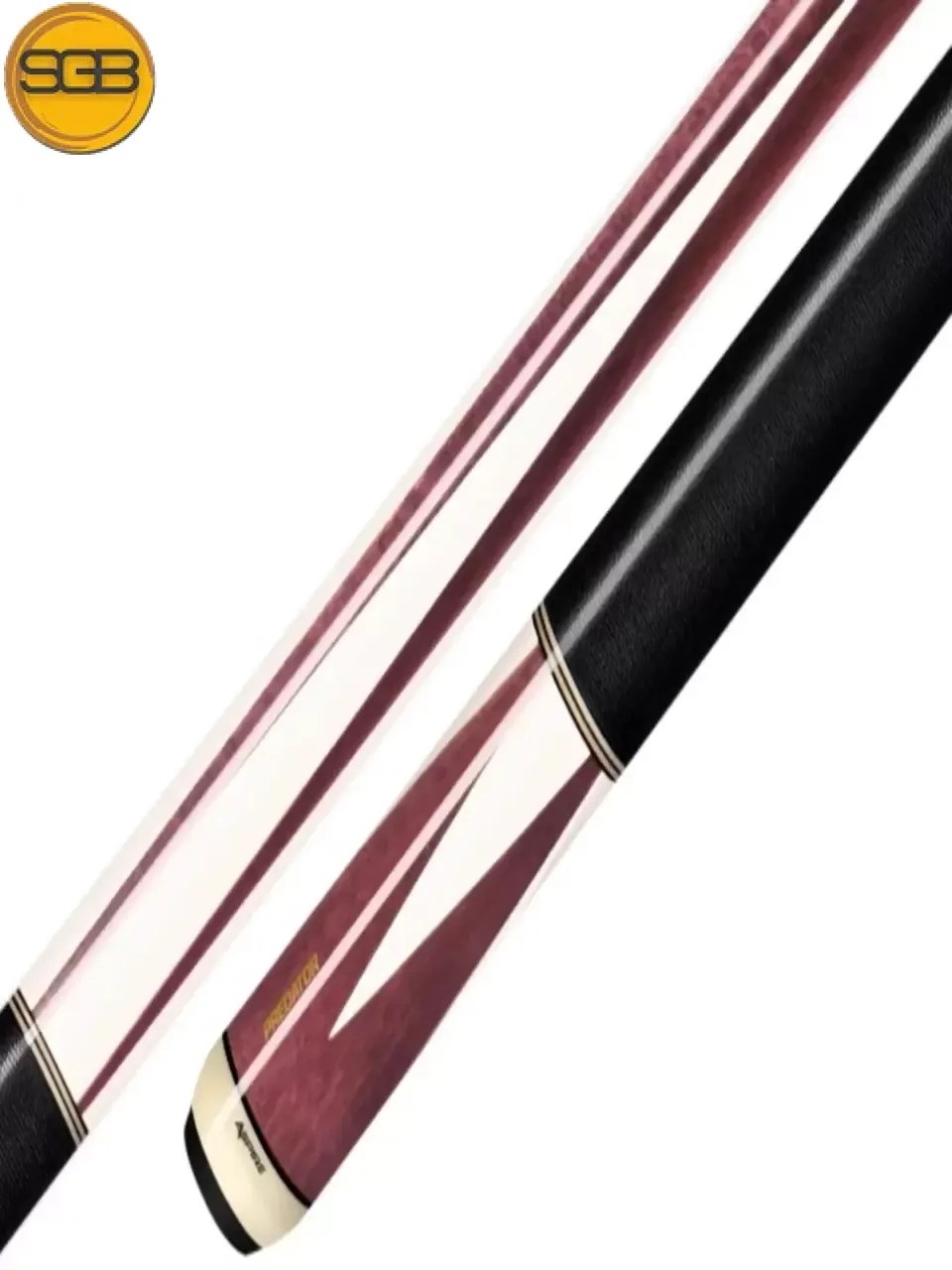 Cơ bida lỗ Predator Aspire 1-6 Pool Billiard Cue