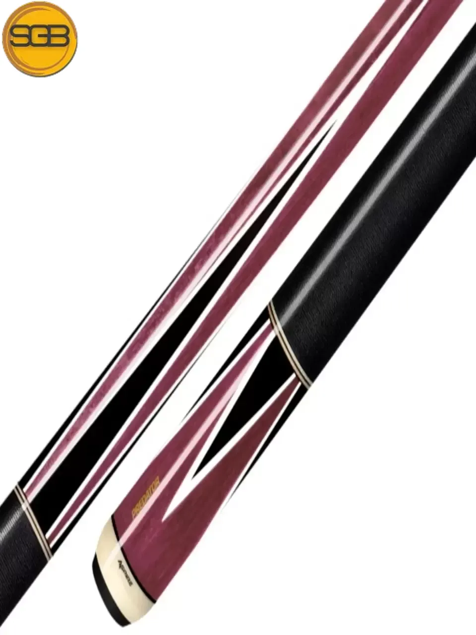 Cơ bida lỗ Predator Aspire 1-9 Pool Billiard Cue