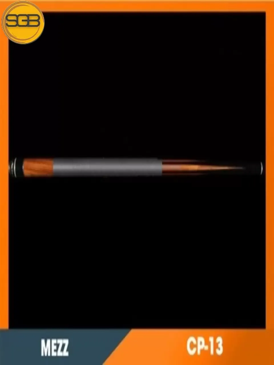 Cơ Gậy bida  Mezz Cues Cp13