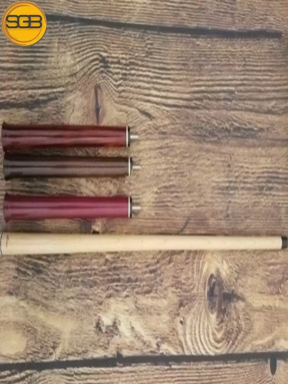 Cơ Bida Nhảy Licos