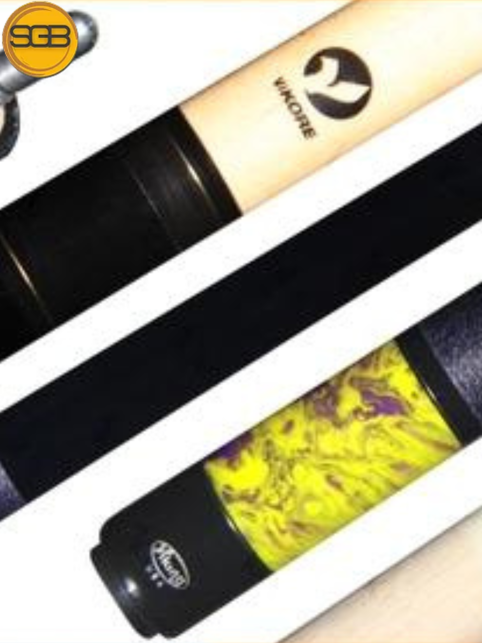 Cơ, Gậy Bi-a Viking - VK B3264