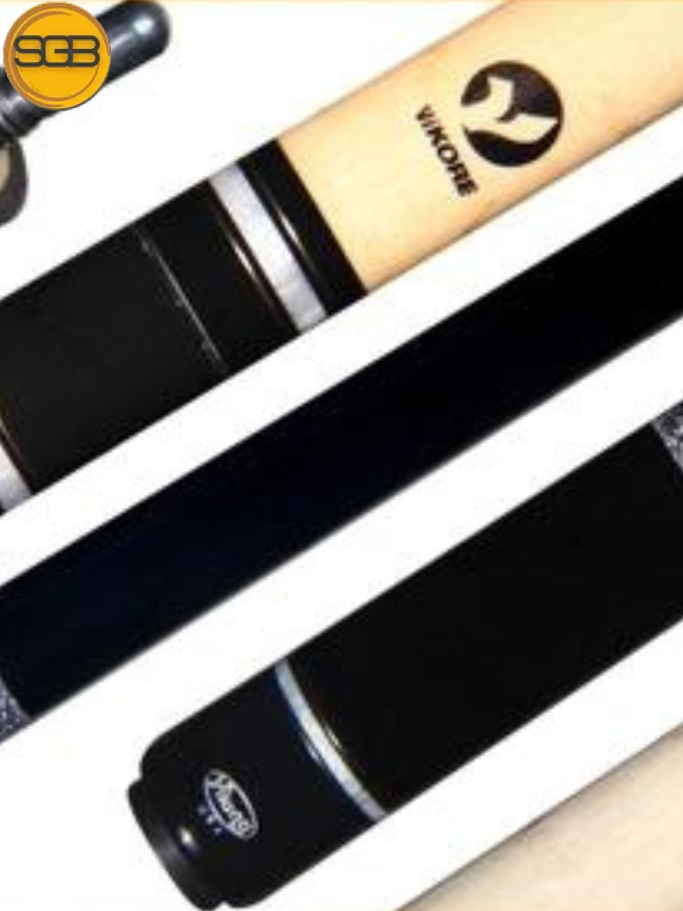 Cơ, Gậy Bi-a Viking - VK B2602