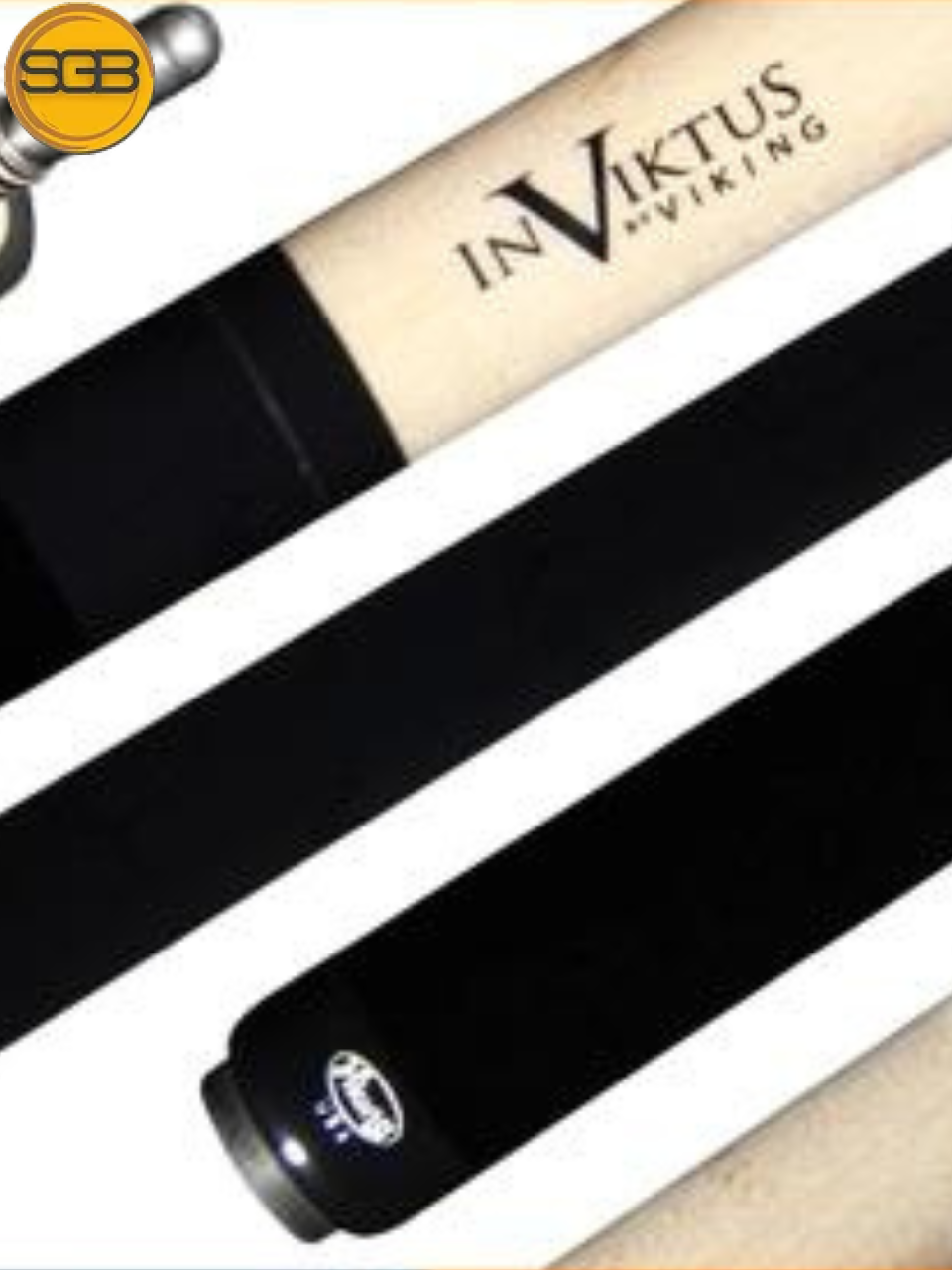 Cơ, Gậy Bi-a Viking - VK Ex101