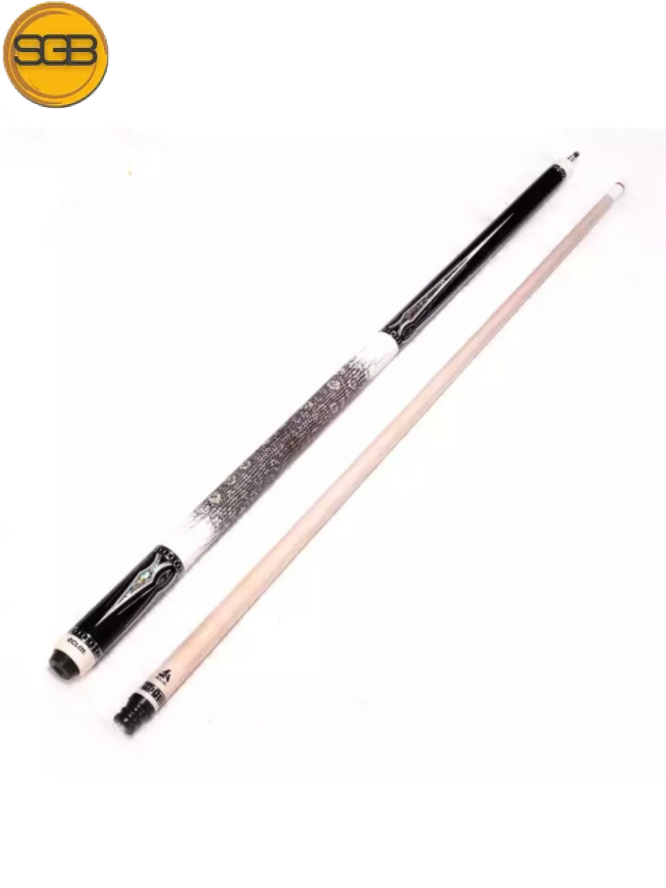 Cơ bida lỗ Peri LGZ-04