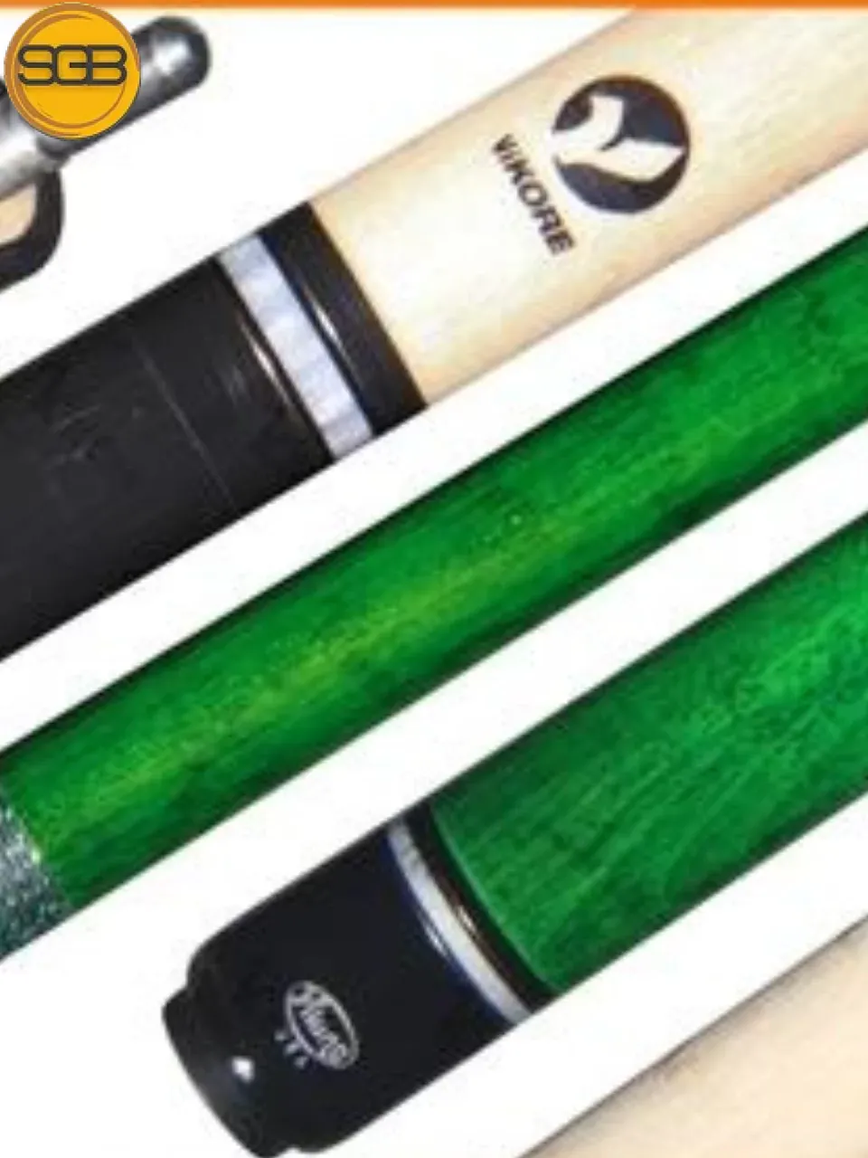 Cơ, Gậy Bi-a ViKing - VK B2603