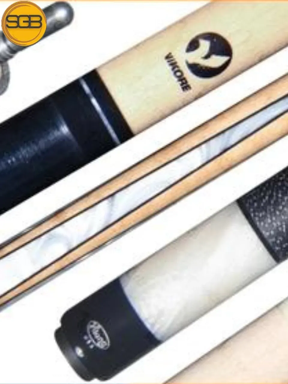 Cơ, Gậy Bi-a Viking VK - B4009