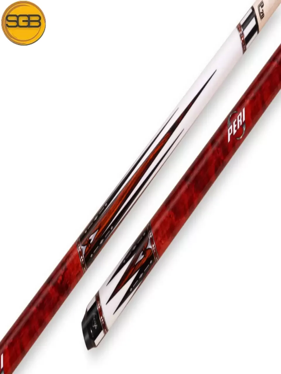 Cơ bida lỗ P-T01 DUKE DRACULA