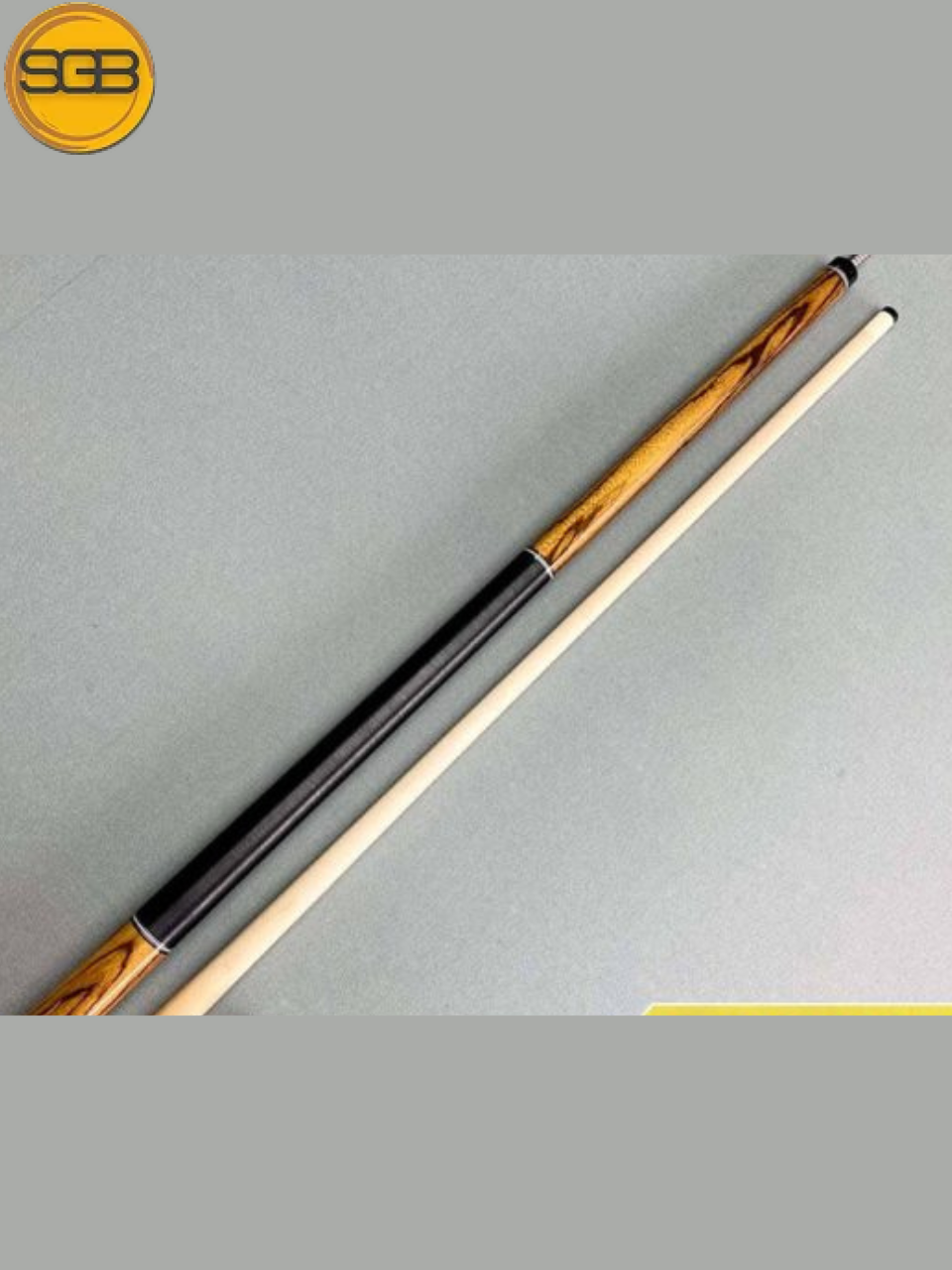 Cơ bida lỗ How M4-BC