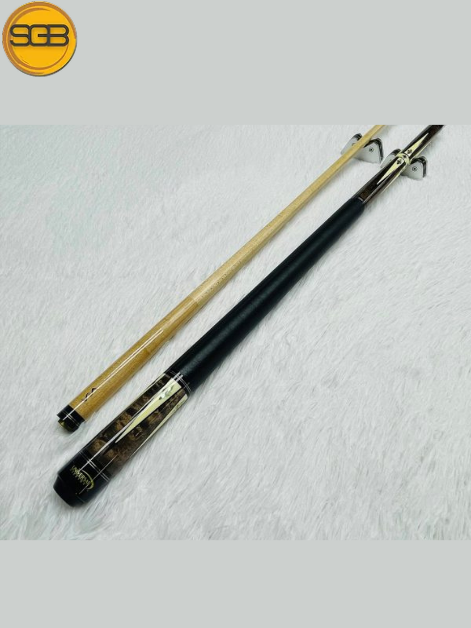 Cơ bida lỗ Universal 30V