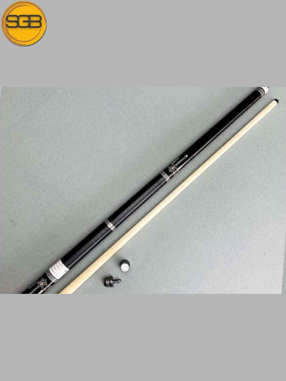 Cơ bida lỗ How PD-01