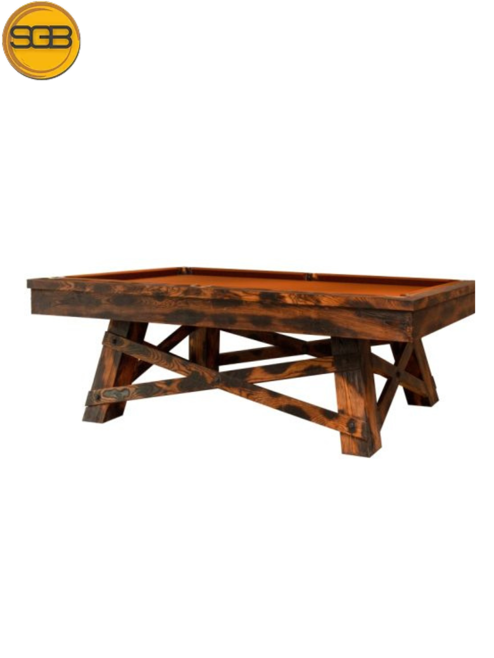 Bàn bida lỗ SGB-33