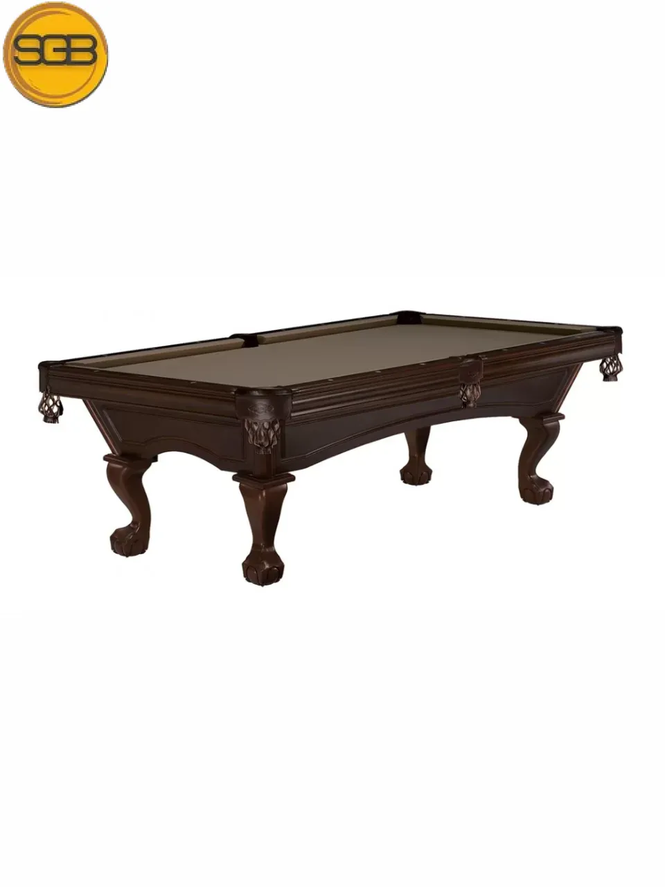 Bàn bida lỗ SGB-37