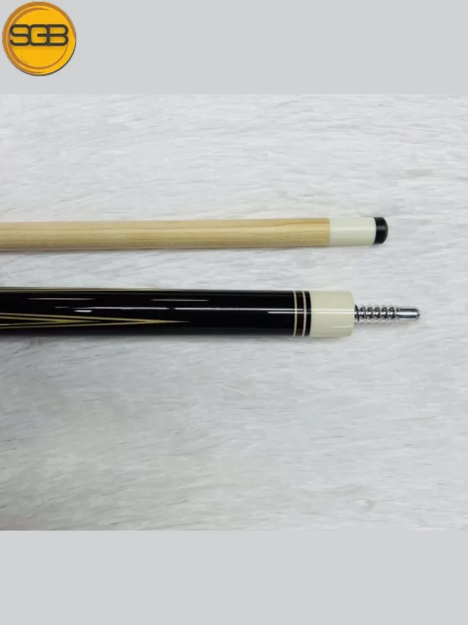 Cơ bida lỗ Dufferin 803