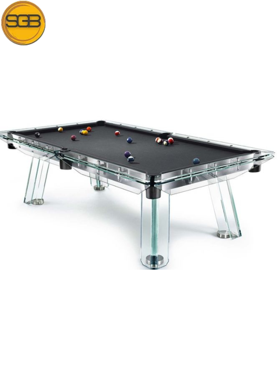 Bàn bida lỗ SGB-53