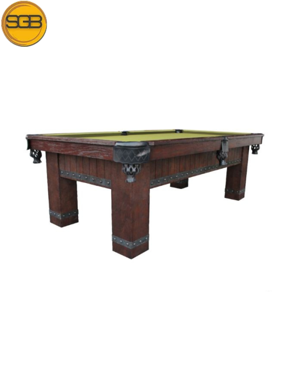 Bàn bida lỗ SGB-48