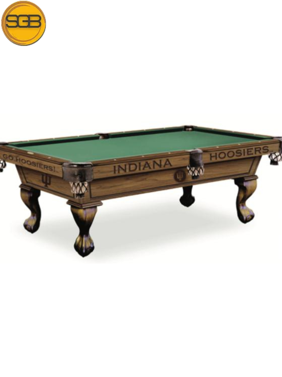 Bàn bida lỗ SGB-64