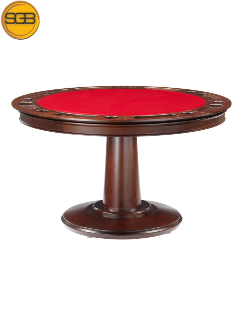 Bàn Poker SGB19