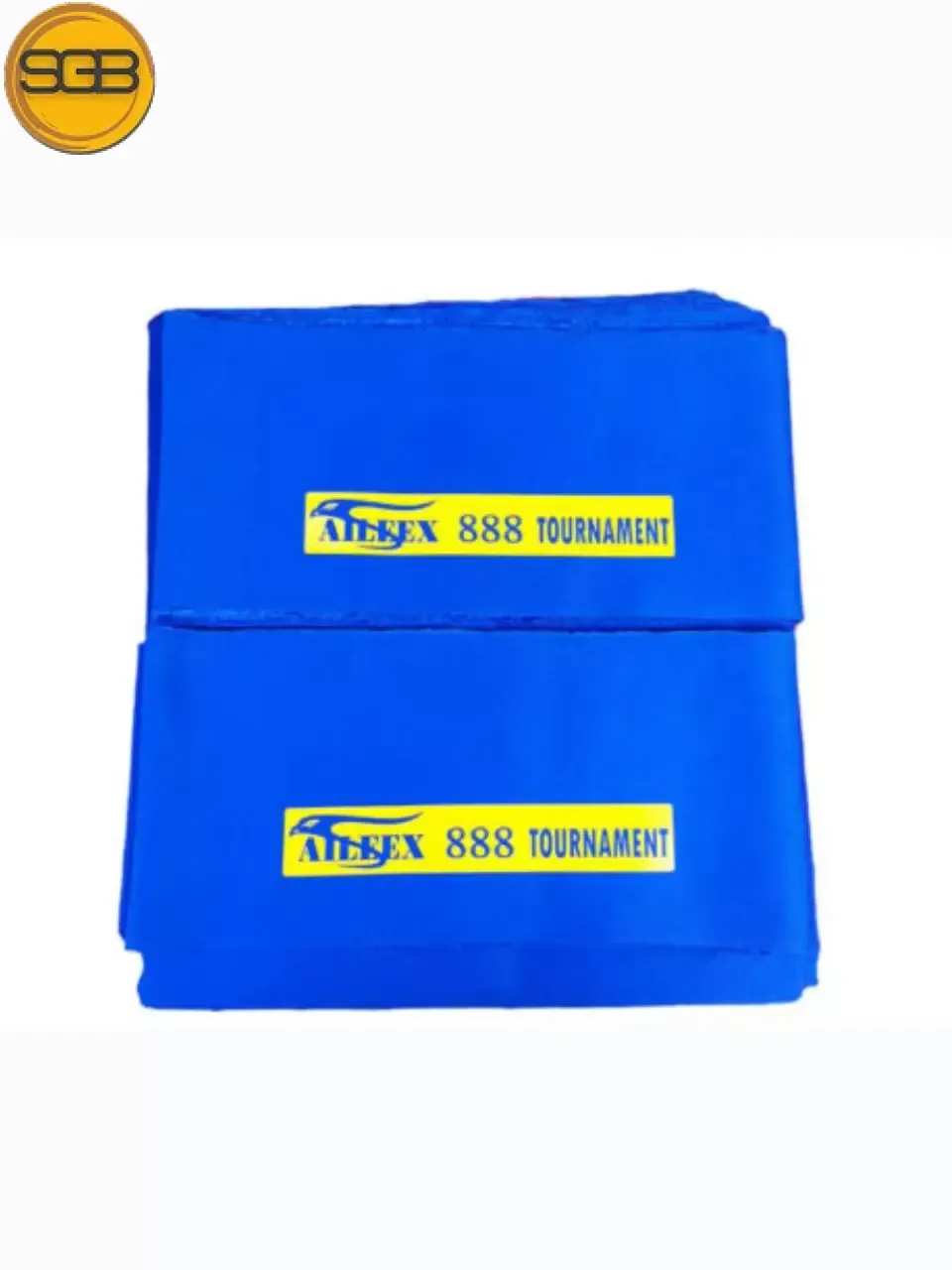 Vải Bàn Bida 3 Băng - Andy