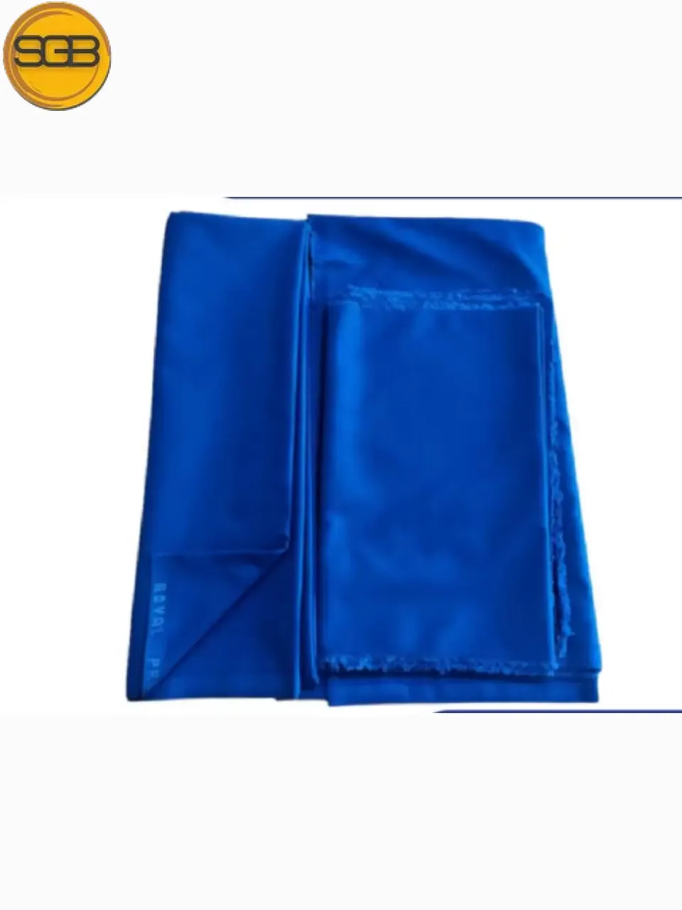Vải Bàn Bida 3 Băng - Royal Pro