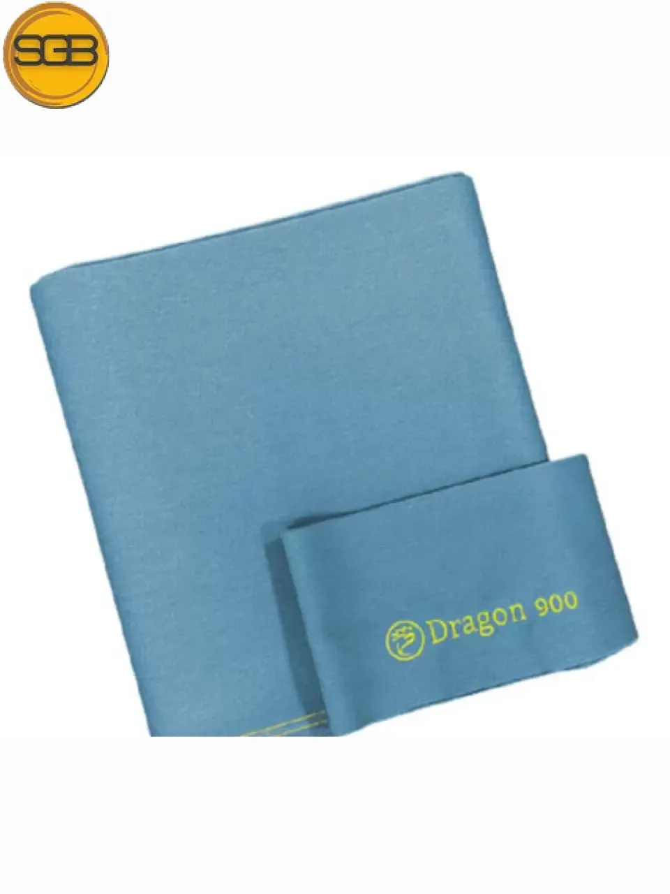 Vải Bàn Bida Lỗ - Dragon 900 Xám Xanh Nhập Đài Loan Chính Hãng