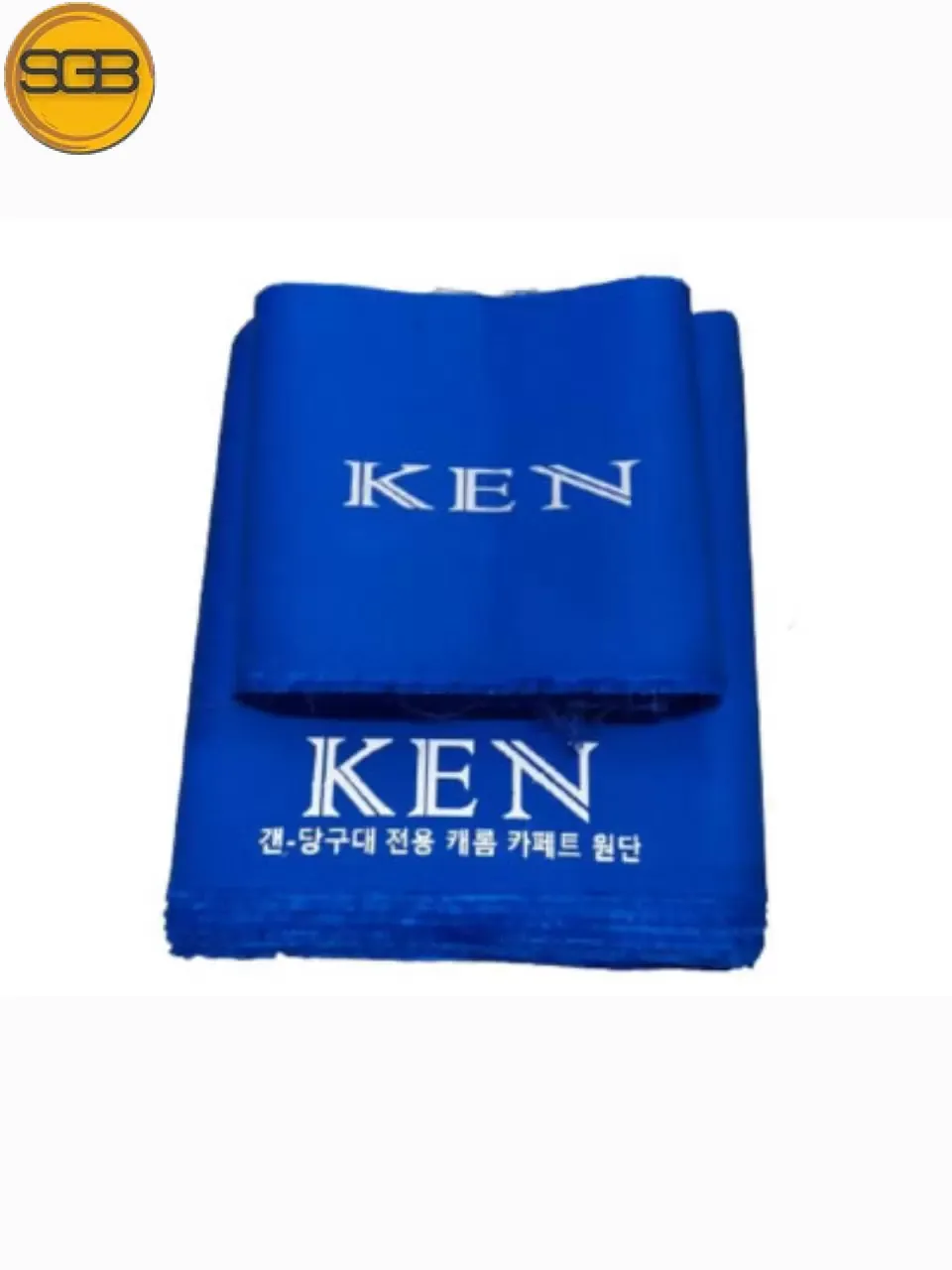 Vải Băng Bàn Bida Libre - Ken