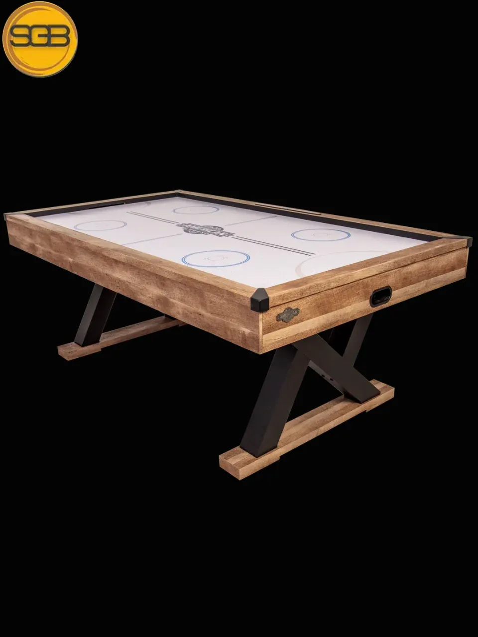 Bàn Air Hockey American Legend