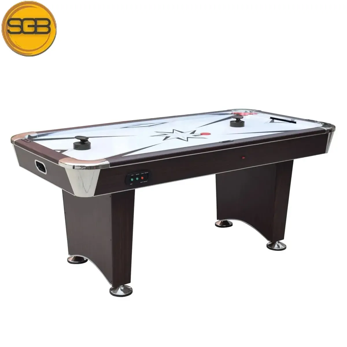 Bàn Air Hockey Hathaway Midtown II 6 Feet